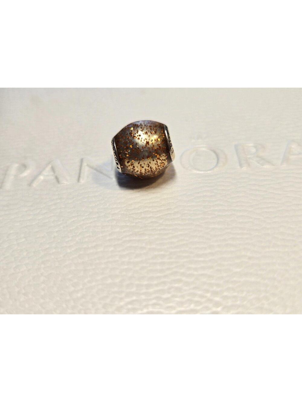 Pandora charm s925 ale disney sparkle bead